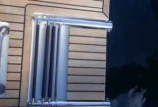 Thumbnail von Jeanneau Sun Odyssey 440 NENNELLA