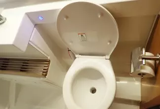 Thumbnail von Jeanneau Sun Odyssey 440 NENNELLA