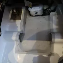 Thumbnail von Beneteau Oceanis 41.1 PAULINA