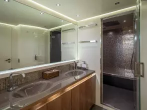 Thumbnail von Pershing 115 LA CIMA 3