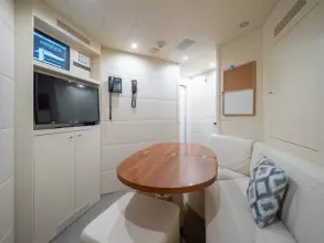 Thumbnail von Pershing 115 LA CIMA 3