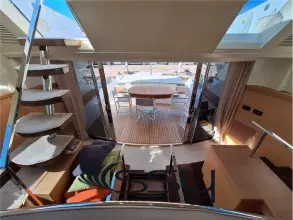 Thumbnail von Cerri Cantieri Navali 86 Flying Sport LUDI