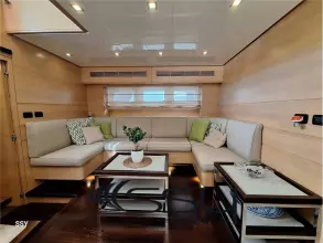 Thumbnail von Cerri Cantieri Navali 86 Flying Sport LUDI