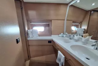 Thumbnail von Cerri Cantieri Navali 86 Flying Sport LUDI