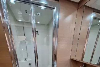 Thumbnail von Cerri Cantieri Navali 86 Flying Sport LUDI