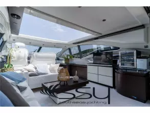 Thumbnail von Azimut 62 BARBA 3