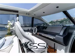 Thumbnail von Azimut 62 BARBA 3