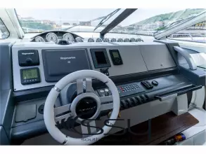 Thumbnail von Azimut 62 BARBA 3