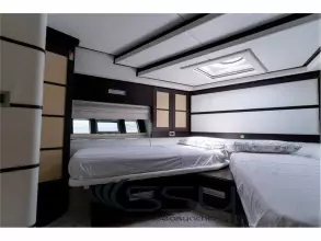 Thumbnail von Azimut 62 BARBA 3