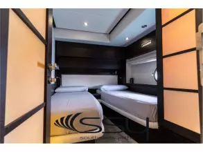 Thumbnail von Azimut 62 BARBA 3