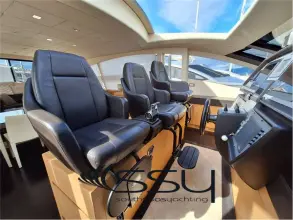 Thumbnail von Pershing 80 SUR