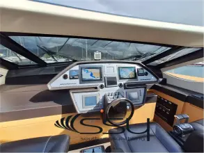 Thumbnail von Pershing 80 SUR