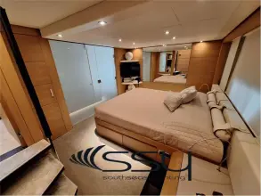 Thumbnail von Pershing 80 SUR