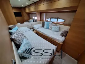 Thumbnail von Pershing 80 SUR