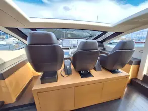 Thumbnail von Pershing 80 SUR