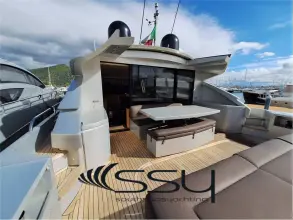 Thumbnail von Pershing 80 SUR