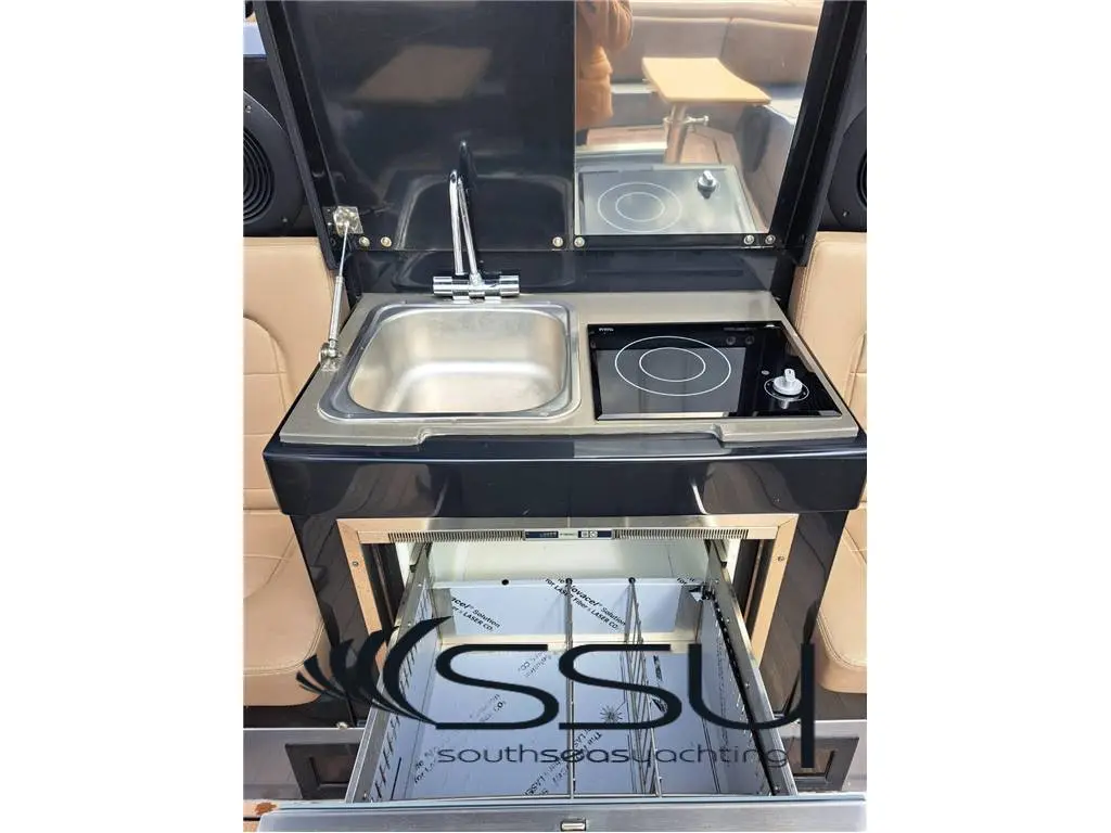 Thumbnail von Sacs Strider 15