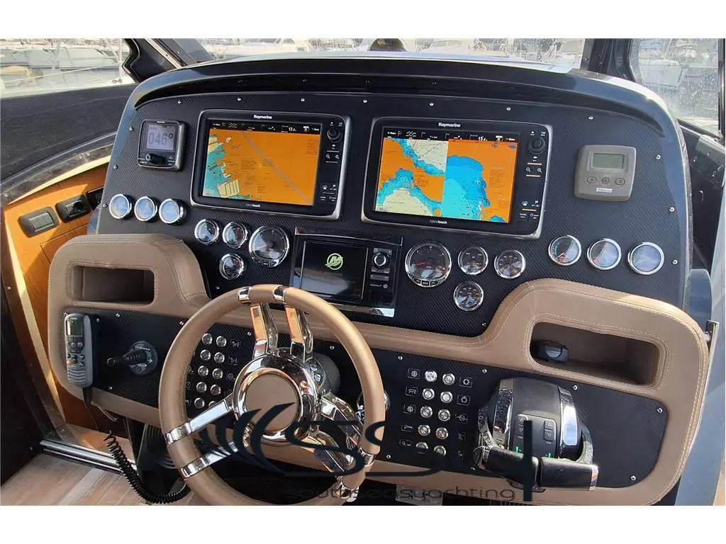 Thumbnail von Sacs Strider 15