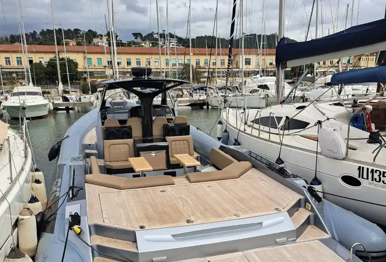 Thumbnail von Sacs Strider 15