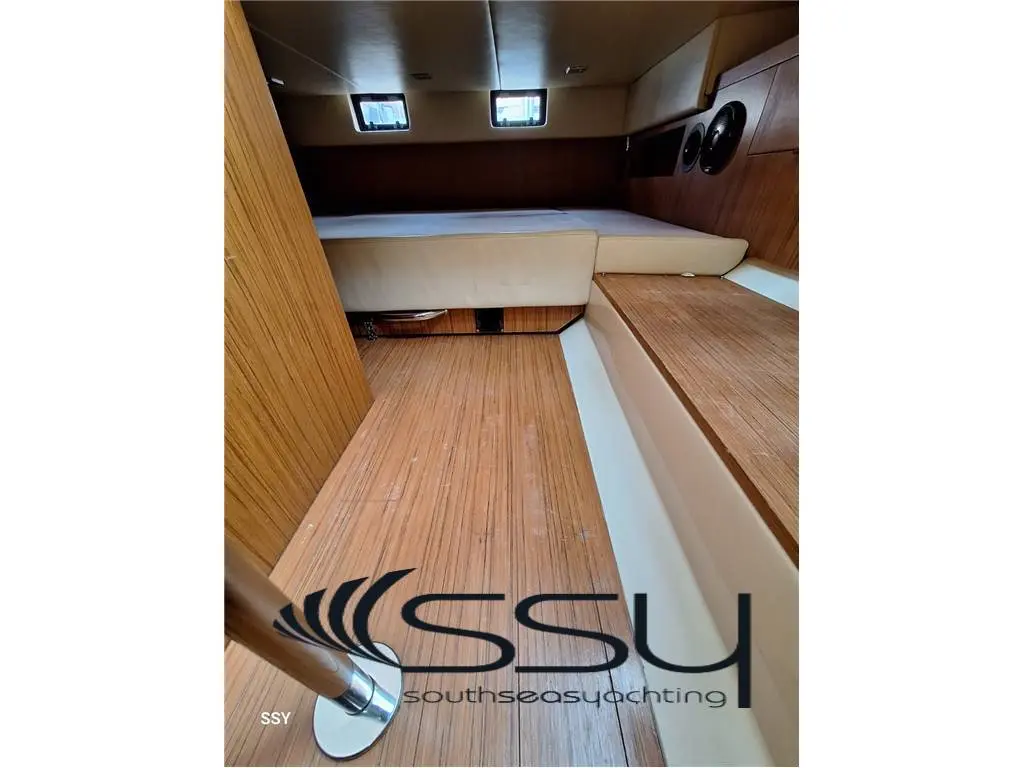 Thumbnail von Sacs Strider 15