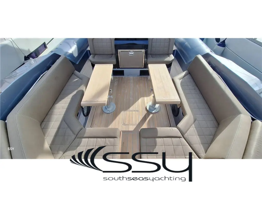 Thumbnail von Sacs Strider 15