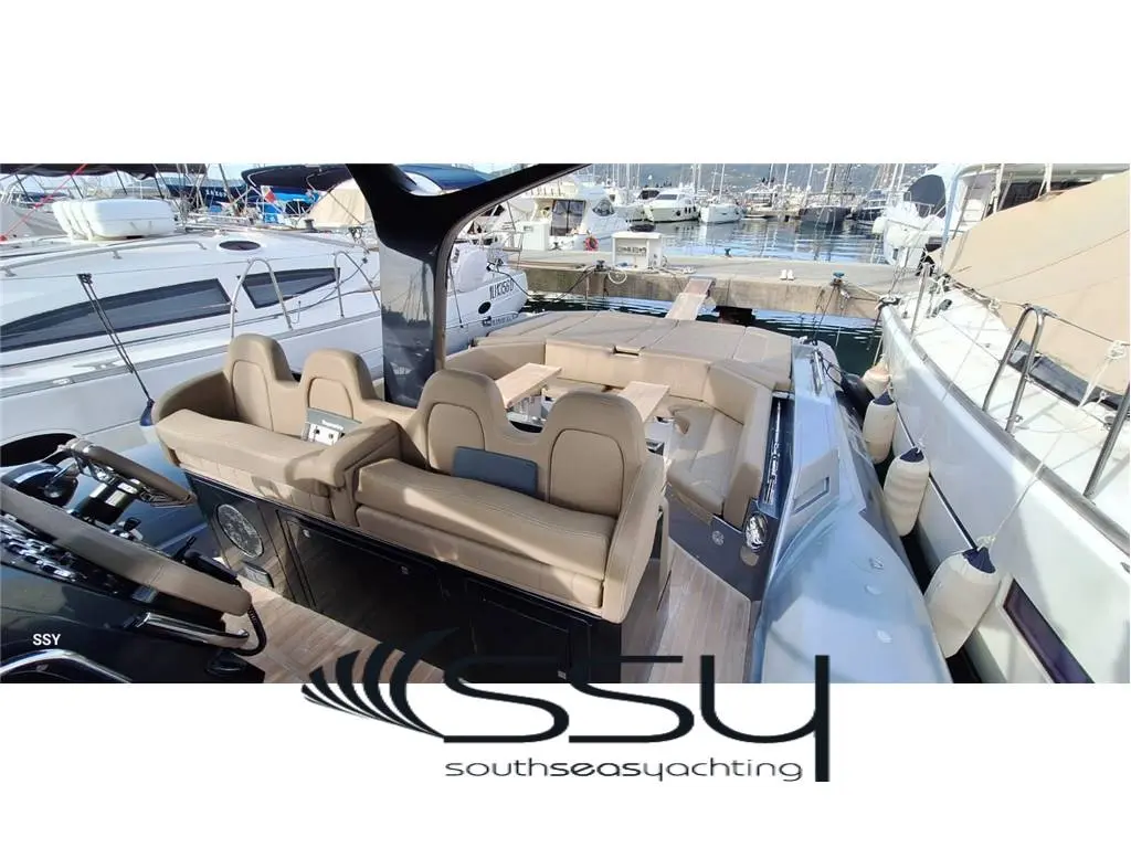 Thumbnail von Sacs Strider 15