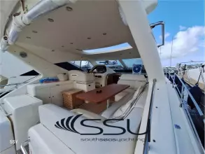 Thumbnail von Uniesse 48 Open