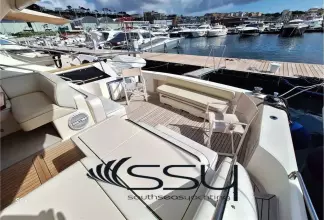 Thumbnail von Uniesse 48 Open