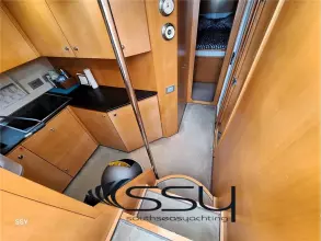 Thumbnail von Uniesse 48 Open