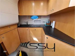 Thumbnail von Uniesse 48 Open