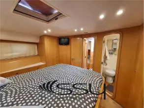 Thumbnail von Uniesse 48 Open