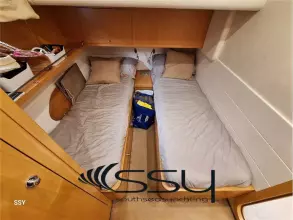 Thumbnail von Uniesse 48 Open