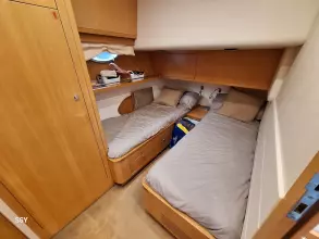 Thumbnail von Uniesse 48 Open