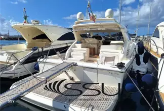 Thumbnail von Uniesse 48 Open