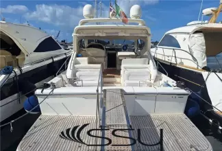 Thumbnail von Uniesse 48 Open