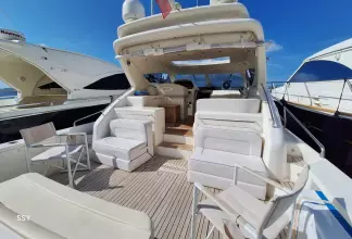 Thumbnail von Uniesse 48 Open