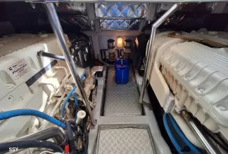 Thumbnail von Uniesse 48 Open