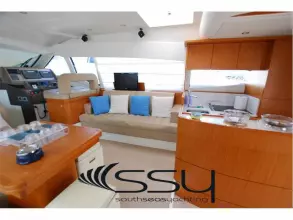 Thumbnail von Ferretti Yachts 530 ARCADIA