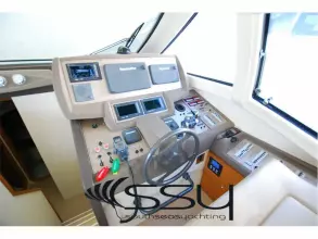 Thumbnail von Ferretti Yachts 530 ARCADIA