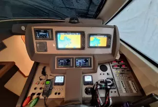 Thumbnail von Ferretti Yachts 530 ARCADIA