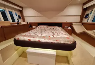 Thumbnail von Ferretti Yachts 530 ARCADIA