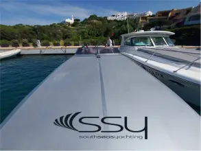 Thumbnail von Magnum 44 BLUE & SEA