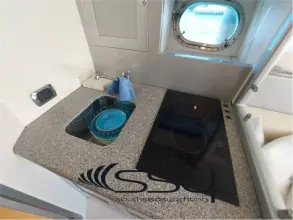 Thumbnail von Magnum 44 BLUE & SEA