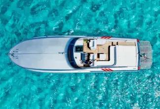 Thumbnail von Magnum 44 BLUE & SEA