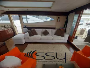 Thumbnail von Pacific Shipyard Prestige S205 LADY ROSE