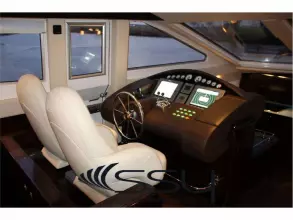 Thumbnail von Pacific Shipyard Prestige S205 LADY ROSE