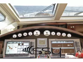 Thumbnail von Pacific Shipyard Prestige S205 LADY ROSE