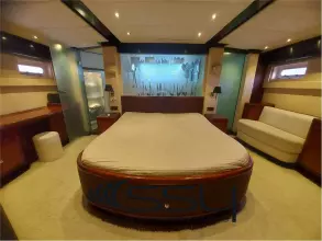 Thumbnail von Pacific Shipyard Prestige S205 LADY ROSE