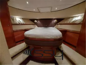 Thumbnail von Pacific Shipyard Prestige S205 LADY ROSE