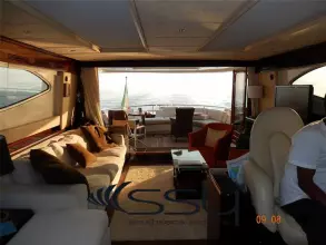 Thumbnail von Pacific Shipyard Prestige S205 LADY ROSE